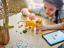 LEGO® Disney Simba, das Löwenjunge des Königs 43243