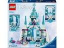 LEGO® Disney Elsas Winterpalast 43244