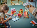 LEGO® Disney Das magische Haus der Madrigals 43245