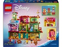 LEGO® Disney Das magische Haus der Madrigals 43245
