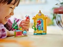 LEGO® Disney Arielles Musikbühne 43235