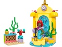 LEGO® Disney Arielles Musikbühne 43235