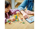 LEGO® Disney Arielles Musikbühne 43235