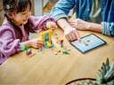 LEGO® Disney Arielles Musikbühne 43235