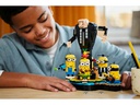 LEGO® Despicable Me 4 Gru und die Minions 75582