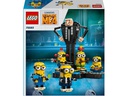 LEGO® Despicable Me 4 Gru und die Minions 75582