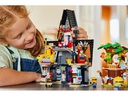 LEGO® Despicable Me 4 Familienvilla von Gru und den Minions 75583