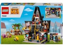 LEGO® Despicable Me 4 Familienvilla von Gru und den Minions 75583