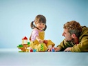 LEGO® DUPLO® Peppas Garten mit Baumhaus 10431