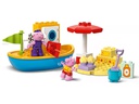 LEGO® DUPLO® Peppas Bootsausflug 10432