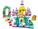 LEGO® DUPLO® Arielles magischer Unterwasserpalast 10435