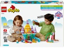 LEGO® DUPLO® Arielles magischer Unterwasserpalast 10435