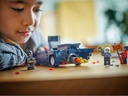 LEGO® DC Batman im Batmobil vs. Harley Quinn und Mr. Freeze 76274