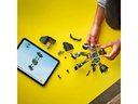 LEGO® DC Batman Mech 76270