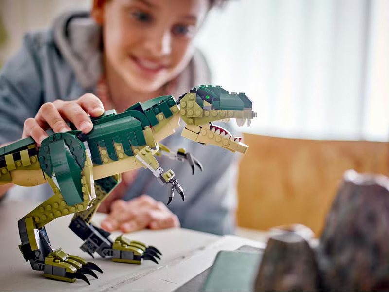 LEGO® Creator T.Rex 31151