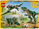 LEGO® Creator T.Rex 31151
