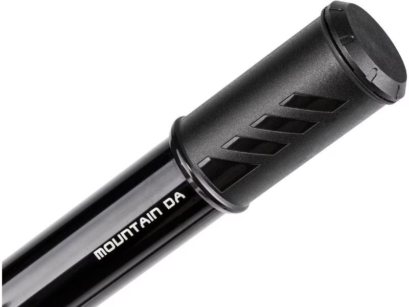 Topeak Minipumpe Mountain DA