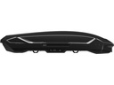 Thule Dachbox Motion 3 XL Schwarz glanz