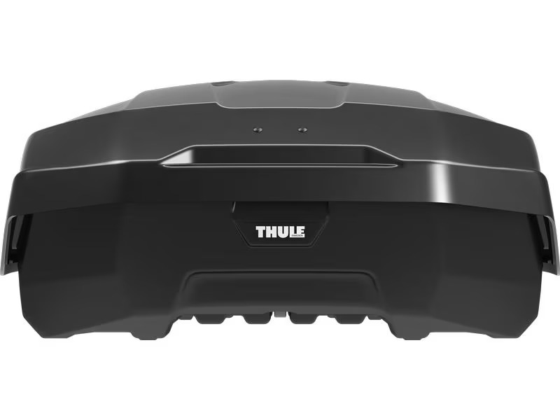 Thule Dachbox Motion 3 XL Schwarz glanz