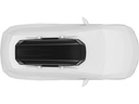 Thule Dachbox Motion 3 XL Schwarz glanz