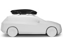 Thule Dachbox Motion 3 XL Schwarz glanz