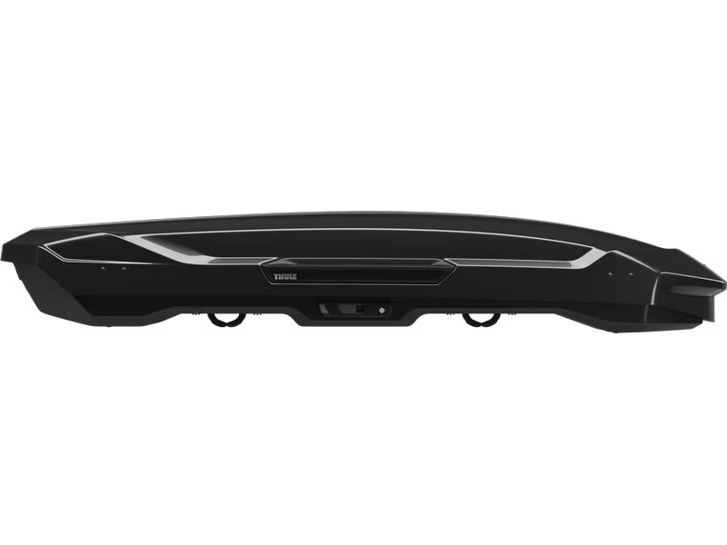 Thule Dachbox Motion 3 XL Low Schwarz glanz