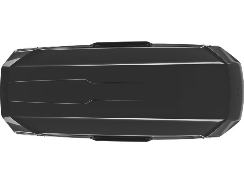 Thule Dachbox Motion 3 XL Low Schwarz glanz