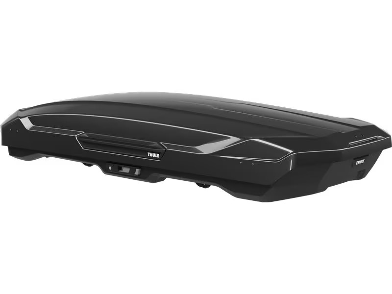 Thule Dachbox Motion 3 XL Low Schwarz glanz