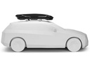 Thule Dachbox Motion 3 XL Low Schwarz glanz