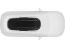 Thule Dachbox Motion 3 XL Low Schwarz glanz
