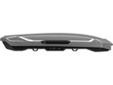Thule Dachbox Motion 3 XL Low Grau