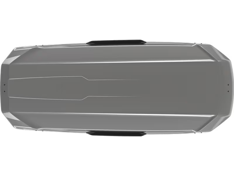 Thule Dachbox Motion 3 XL Low Grau