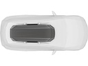 Thule Dachbox Motion 3 XL Low Grau