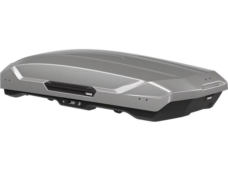 Thule Dachbox Motion 3 XL Grau