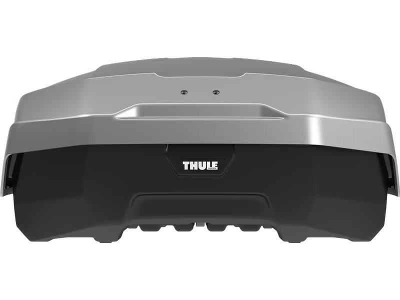 Thule Dachbox Motion 3 XL Grau