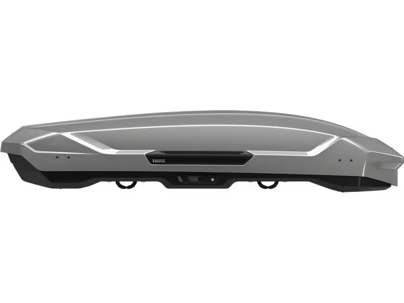 Thule Dachbox Motion 3 XL Grau