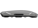 Thule Dachbox Motion 3 XL Grau
