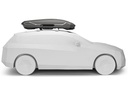 Thule Dachbox Motion 3 XL Grau