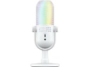 Razer Mikrofon Seiren V3 Chroma Weiss