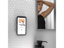 Peak Design Wandhalterung Weiss