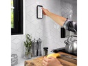 Peak Design Wandhalterung Weiss