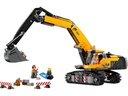 LEGO® City Raupenbagger 60420