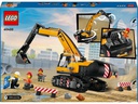 LEGO® City Raupenbagger 60420