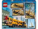 LEGO® City Mobiler Baukran 60409