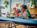 LEGO® City Hafen mit Frachtschiff 60422