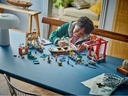 LEGO® City Hafen mit Frachtschiff 60422