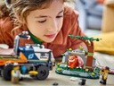 LEGO® City Dschungelforscher-Truck 60426