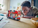 LEGO® City Doppeldeckerbus 60407