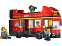 LEGO® City Doppeldeckerbus 60407