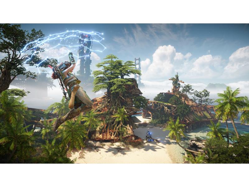 Sony Horizon Forbidden West